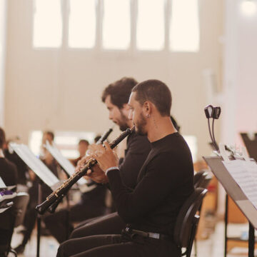 OSBA e Escola de Música da UFBA apresentam concerto especial em igrejas da capital baiana