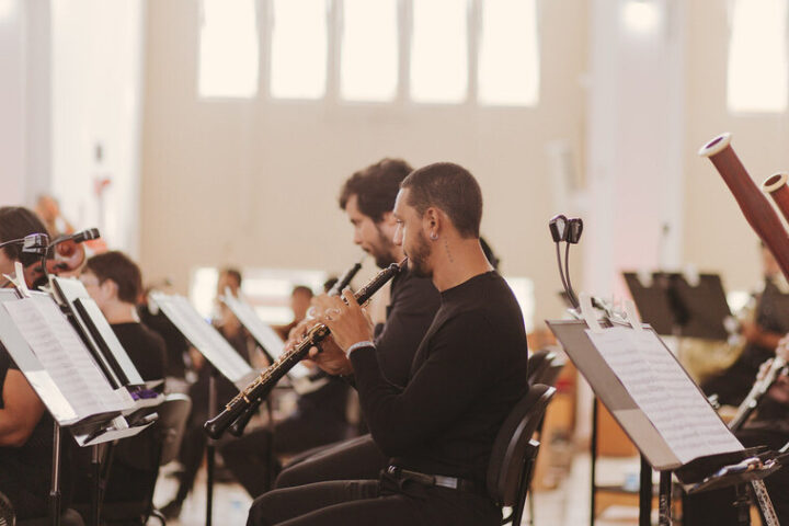 OSBA e Escola de Música da UFBA apresentam concerto especial em igrejas da capital baiana