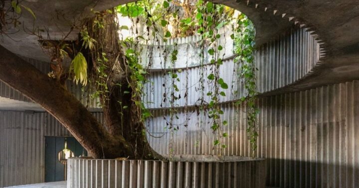 Casa Coaty será revitalizada por arquitetos que eram da equipe de Lina Bo Bardi e Lelé