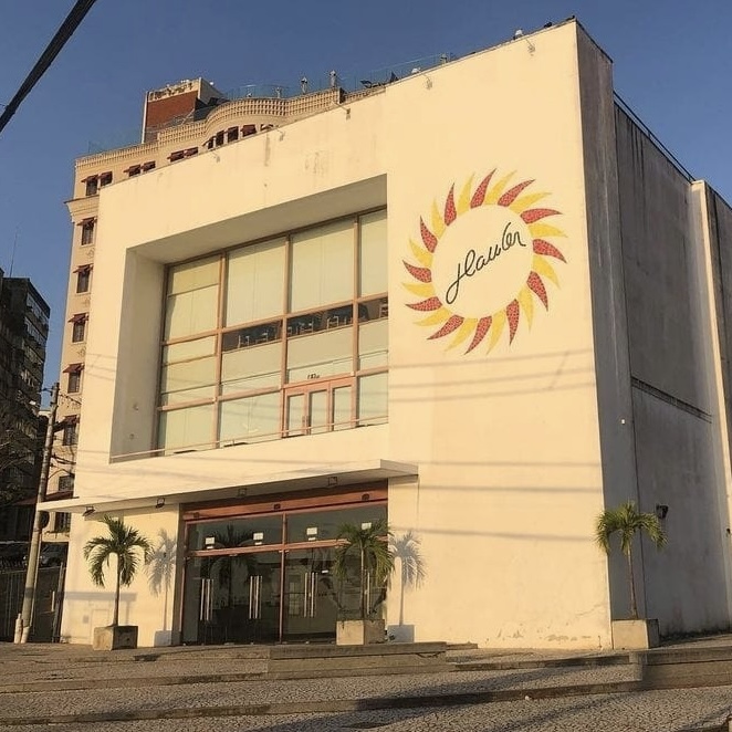 Cine Glauber Rocha adere à Semana do Cinema com ingressos a R$ 10
