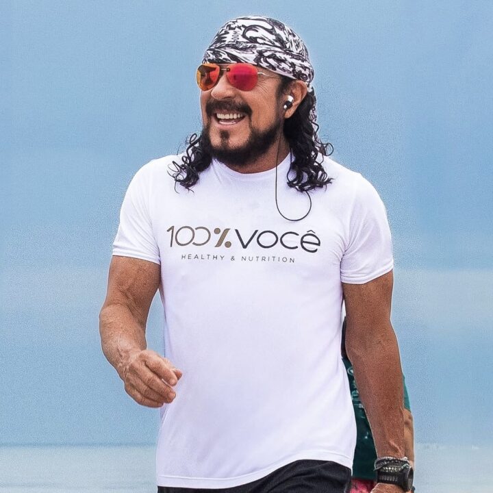 Bell Marques leva Corrida 100% Você a Recife neste fim de semana