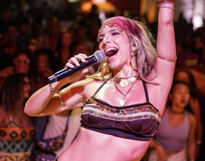 Foto: Gabriel Nascimento