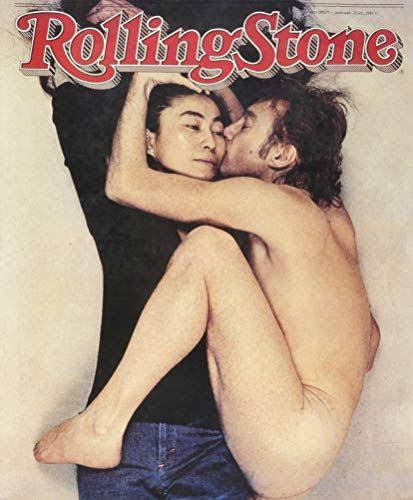 Foto: Annie Leibovitz/Rolling Stone