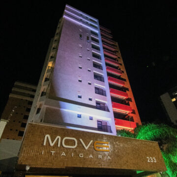 Sertenge entrega empreendimento residencial no Itaigara e celebra 50 anos de atuação; veja fotos
