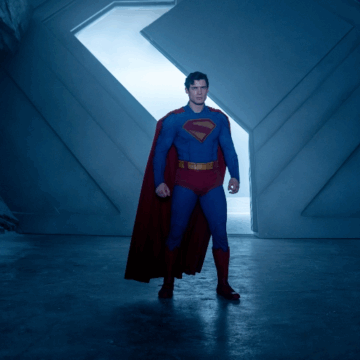 Filme ‘Superman’, de James Gunn, já tem data para chegar ao streaming