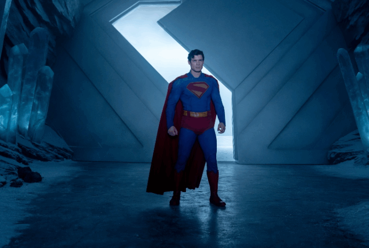 Filme ‘Superman’, de James Gunn, já tem data para chegar ao streaming