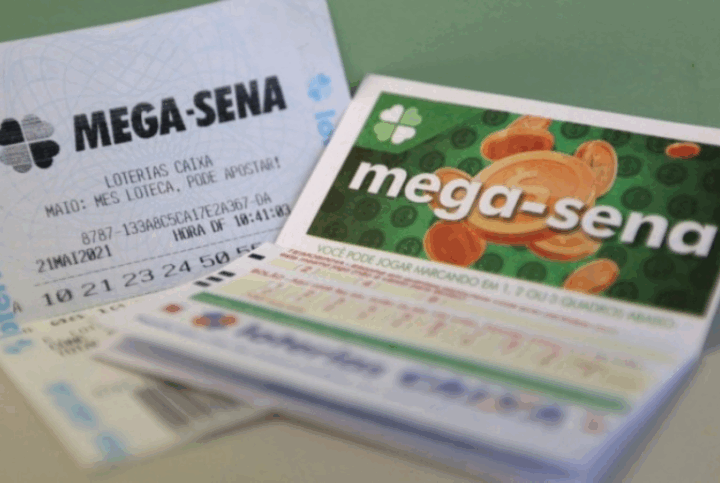 Mega-Sena sorteia R$ 65 milhões nesta terça-feira (19)