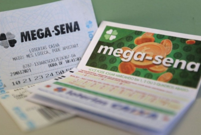 Mega-Sena sorteia R$ 65 milhões nesta terça-feira (19)