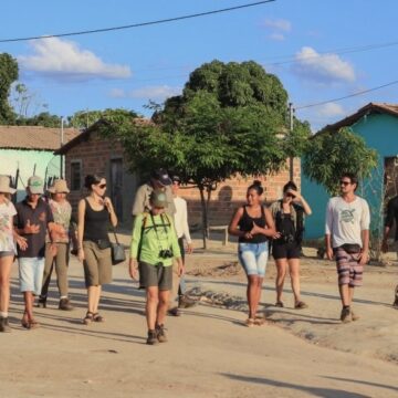 Governo da Bahia lança plano para impulsionar turismo comunitário em nove municípios