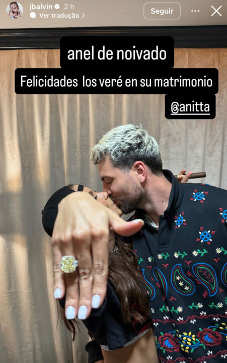 Foto: Reprodução/Instagram