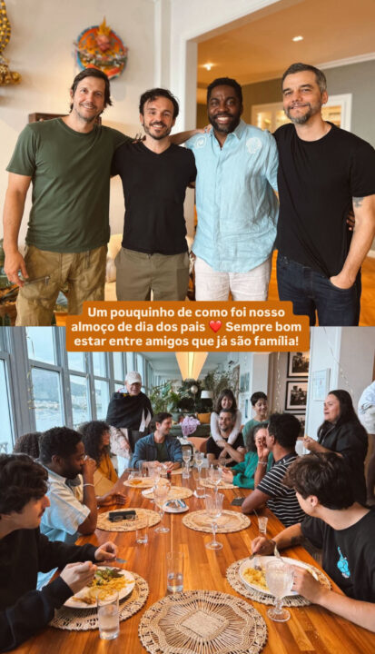 Foto: Reprodução/Instagram