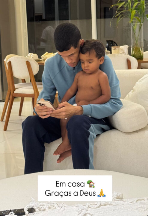 Foto: Reprodução/Instagram