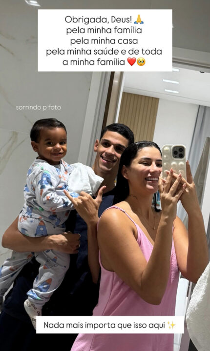 Foto: Reprodução/Instagram