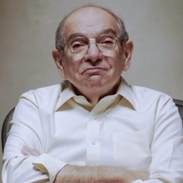 Ex-prefeito de Salvador, Mário Kertész lançará biografia com memórias e bastidores da política baiana