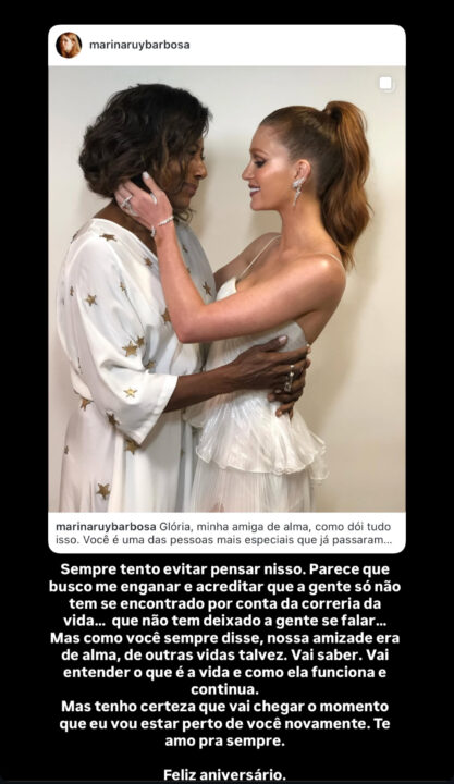 Foto: Reprodução/Instagram