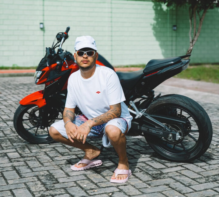 Foto: Brendo Araújo
