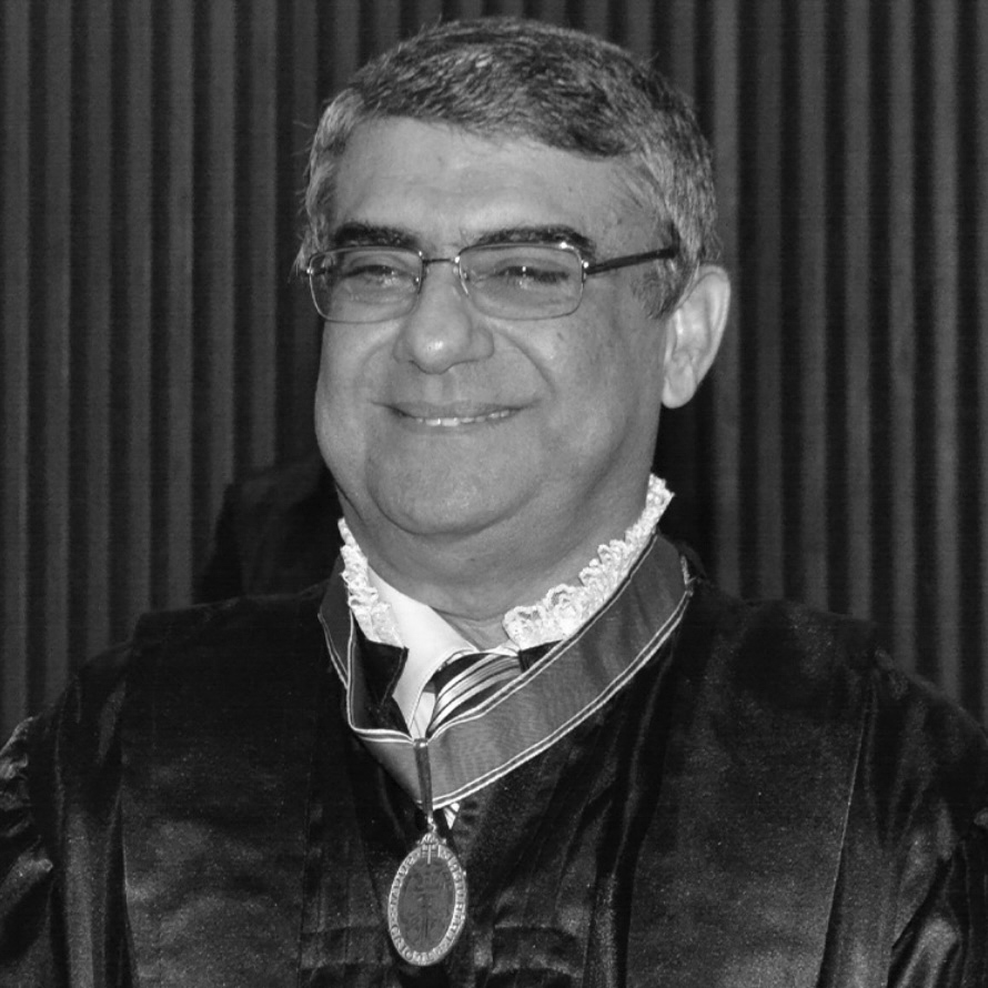 Desembargador João Augusto Pinto morre aos 72 anos em Salvador