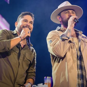 Réveillon 2026: Bruno Reis anuncia Jorge & Mateus no Virada Salvador