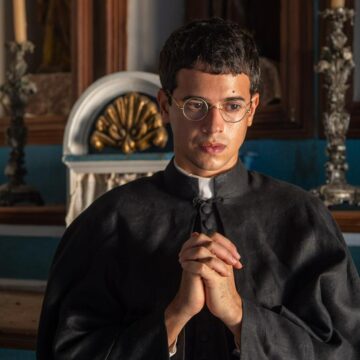 Baiano Rodrigo Lelis é confirmado em nova novela das 19h da Globo