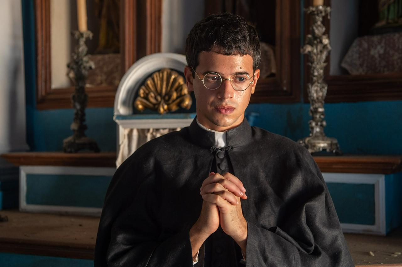 Baiano Rodrigo Lelis é confirmado em nova novela das 19h da Globo