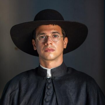 Natural de Brumado, Rodrigo Lelis celebra estreia na TV com papel em “Guerreiros do Sol”: ‘É uma vitória familiar’