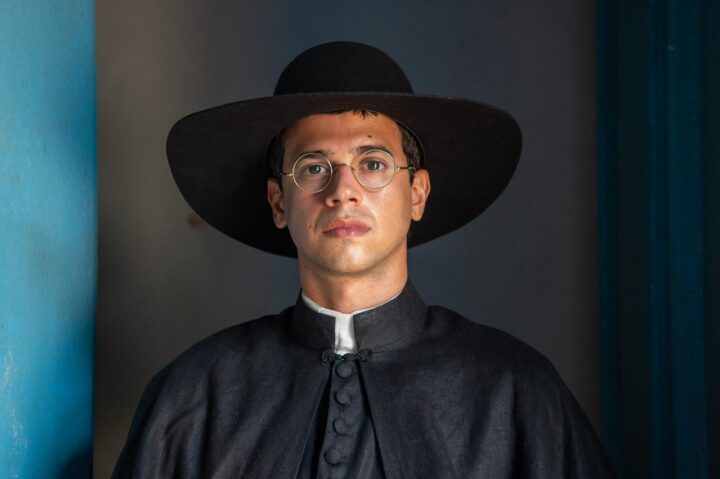 Natural de Brumado, Rodrigo Lelis celebra estreia na TV com papel em “Guerreiros do Sol”: ‘É uma vitória familiar’