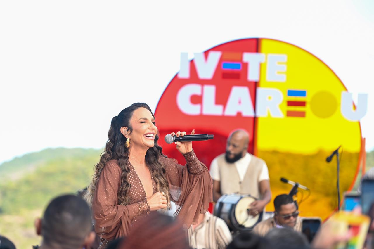 Ivete Sangalo