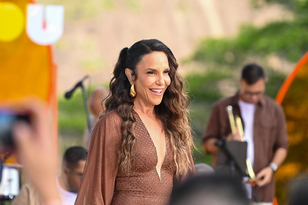 Ivete Sangalo
