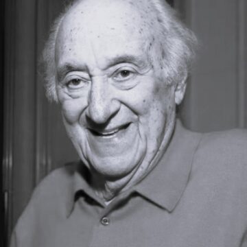 Morre Jerry Adler, ator de ‘Família Soprano’ e ‘The Good Wife’, aos 96 anos