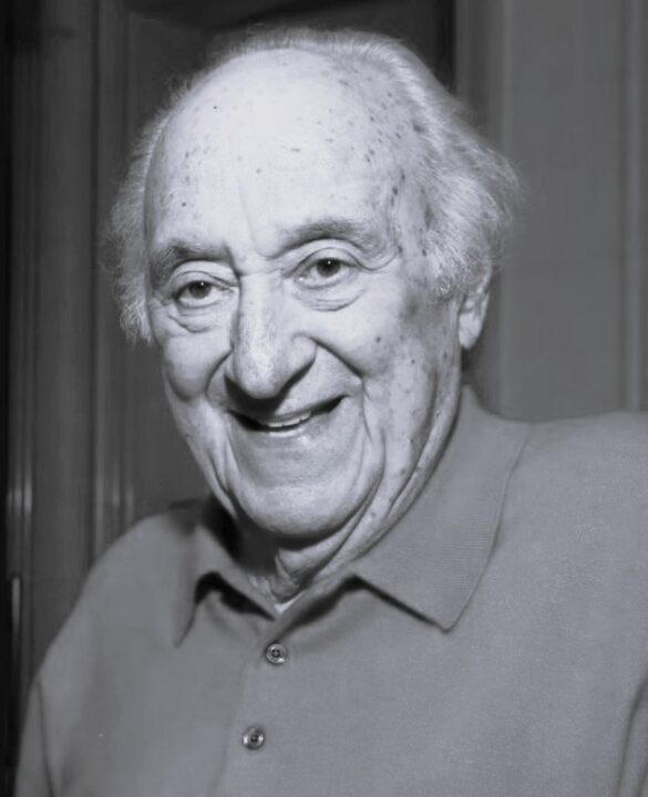 Morre Jerry Adler, ator de ‘Família Soprano’ e ‘The Good Wife’, aos 96 anos