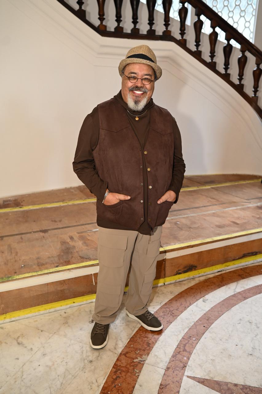 Jorge Aragão