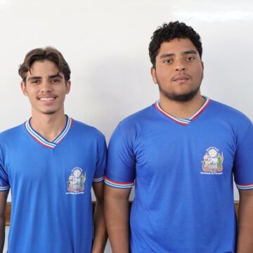 Inovação sustentável: alunos baianos transformam resíduos em tijolos para construção civil