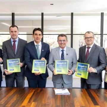 Bahia terá três aeroportos modernizados com programa AmpliAR do Governo Federal