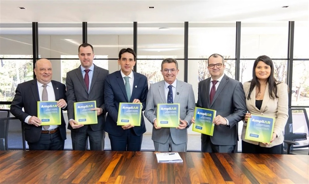 Bahia terá três aeroportos modernizados com programa AmpliAR do Governo Federal