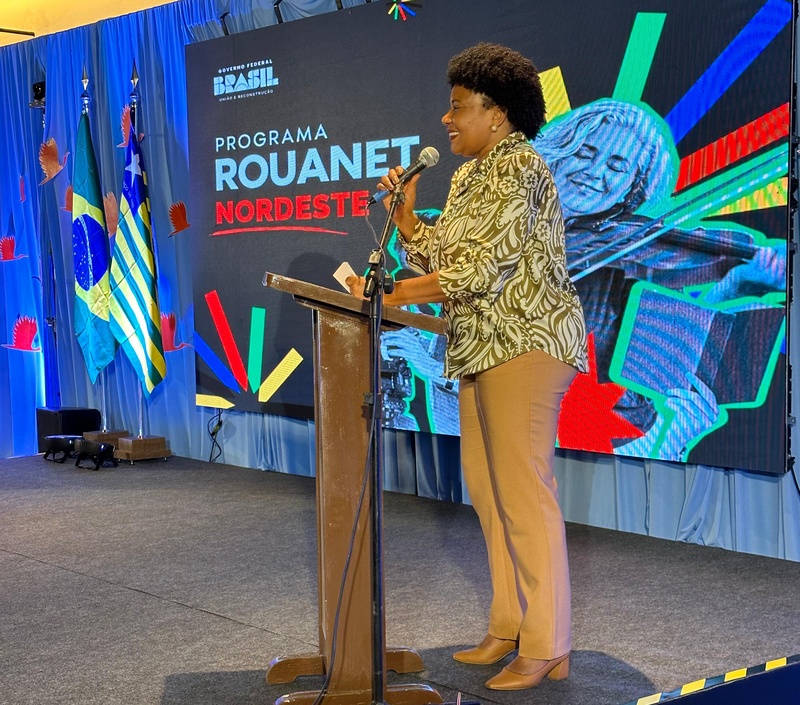 MinC anuncia Rouanet Nordeste e capacitação para agentes culturais em Salvador