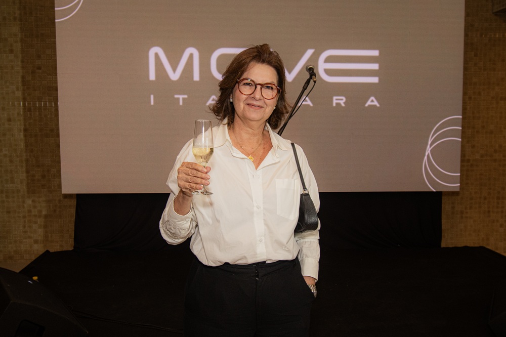 Liza Magalhães