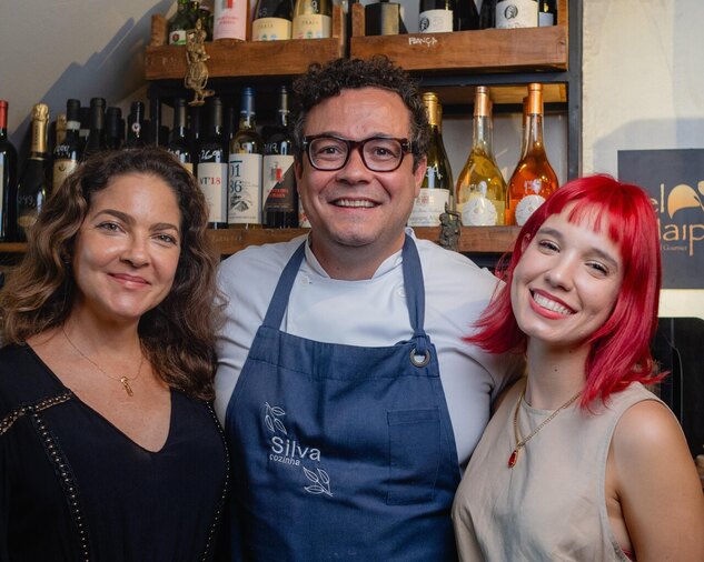 Restaurante em Salvador promove nova degustação guiada de vinhos exclusiva para mulheres; saiba mais