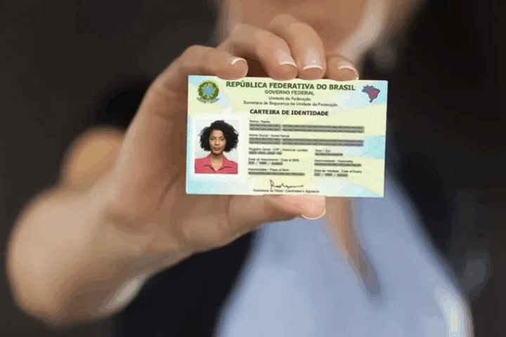 Novo RG: SAC amplia horário de atendimento para emissão do documento no interior da Bahia