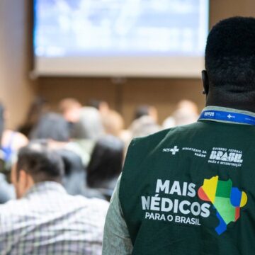 Mais Médicos envia 113 profissionais para municípios da Bahia e DSEI