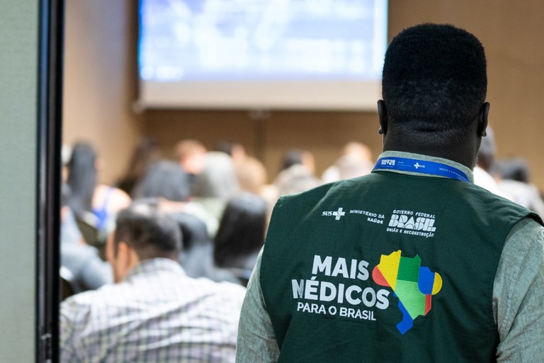 Mais Médicos envia 113 profissionais para municípios da Bahia e DSEI