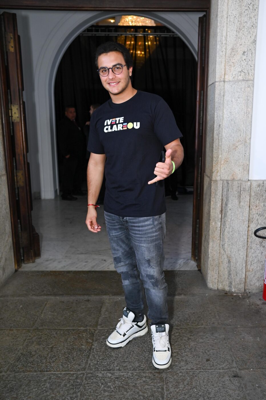Marcelo Sangalo Cady