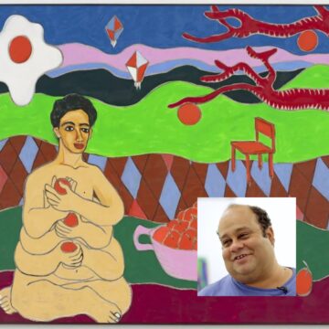 ‘Duchamp do Recôncavo’: baiano Marepe terá mostra individual em feira de arte em SP