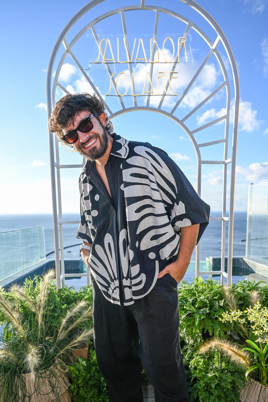 Matheus Araponga