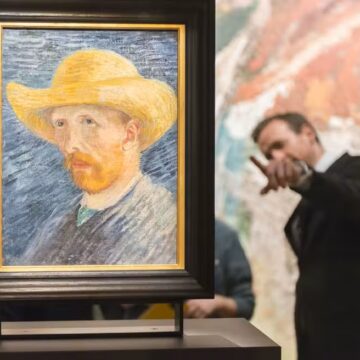 Maior acervo de Van Gogh do mundo corre risco: disputa por verba chega à Justiça