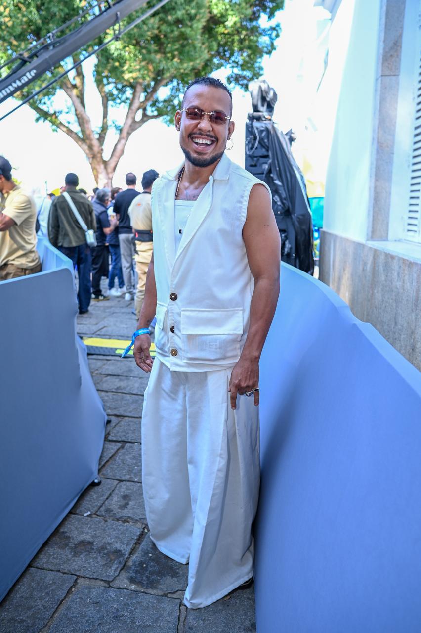 Mussunzinho