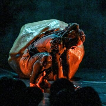 De FilteBahia a FIGA: festival reforça Salvador como polo internacional das artes cênicas