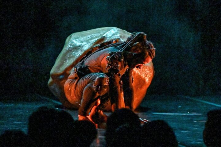 De FilteBahia a FIGA: festival reforça Salvador como polo internacional das artes cênicas