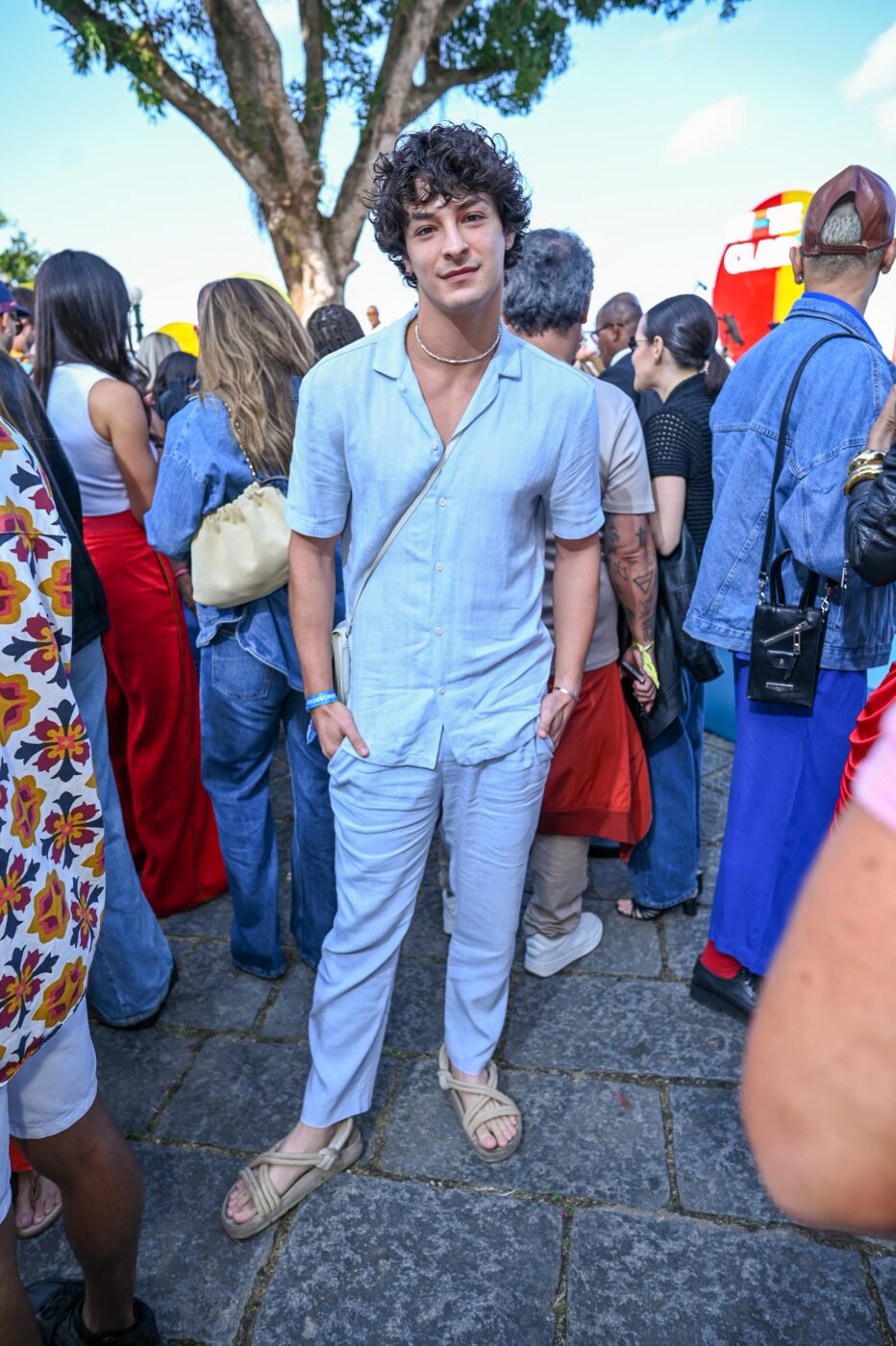 Pedro Waddington
