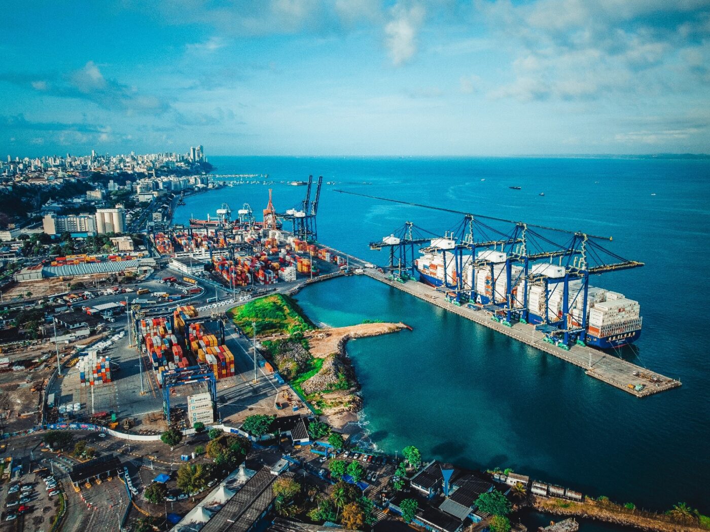 Bahia Export 2025 discute estratégias para ampliar presença global da economia baiana; saiba como acompanhar