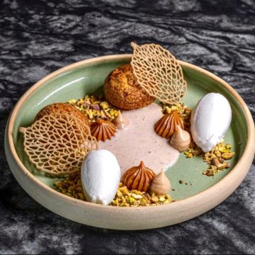 A última colherada vale ouro: confeiteiras assumem o protagonismo e marcam nova fase da gastronomia em Salvador